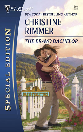 Title details for The Bravo Bachelor by Christine Rimmer - Available